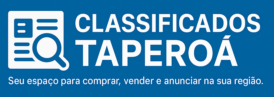 Meu Anúncio Local - Seu espaço para comprar, vender e anunciar na sua região.